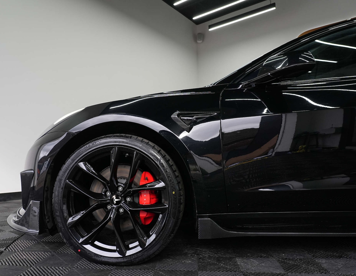 Used Tesla Model 3 2021 for sale - 77664947: Photo 31