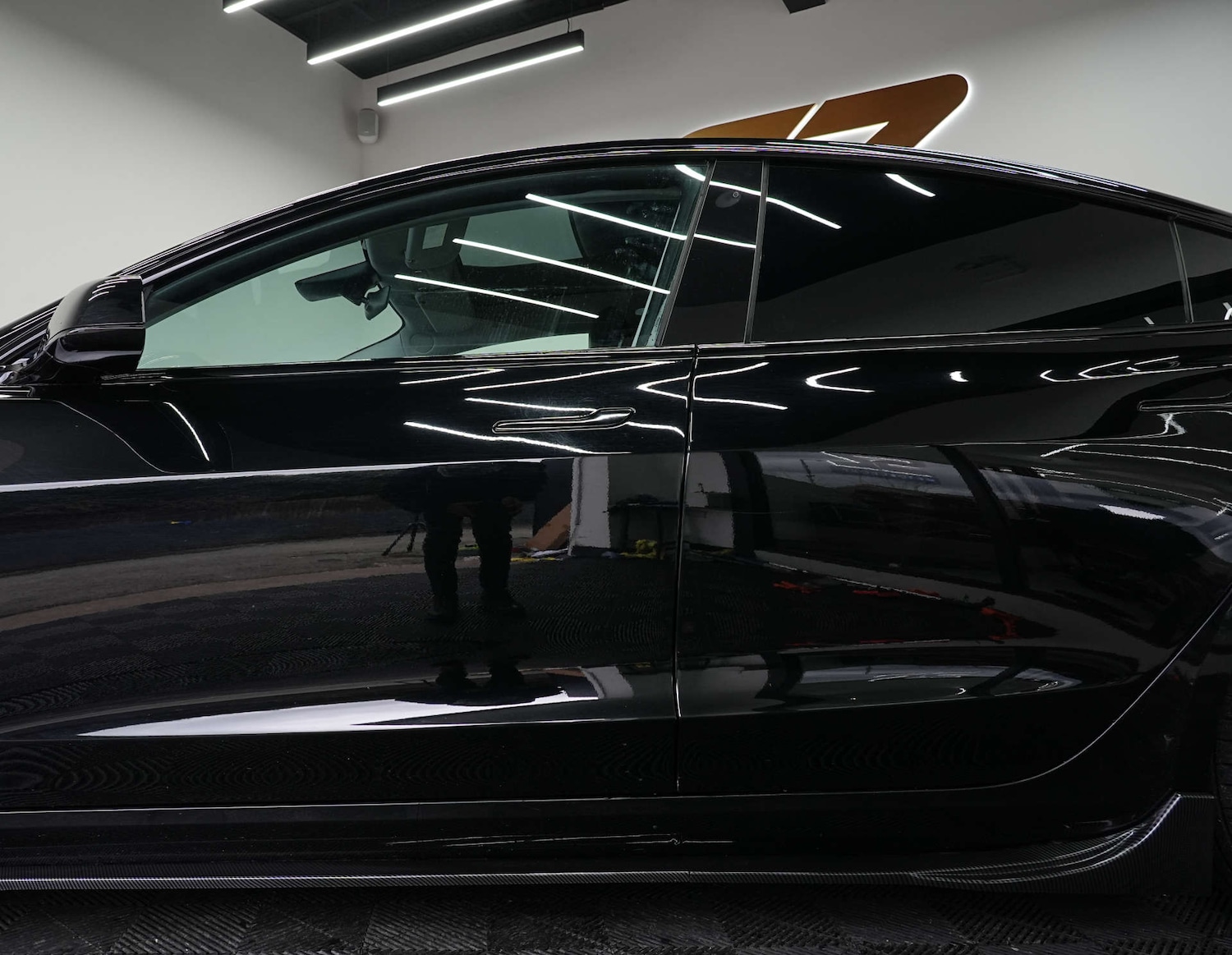 Used Tesla Model 3 2021 for sale - 77664947: Photo 32