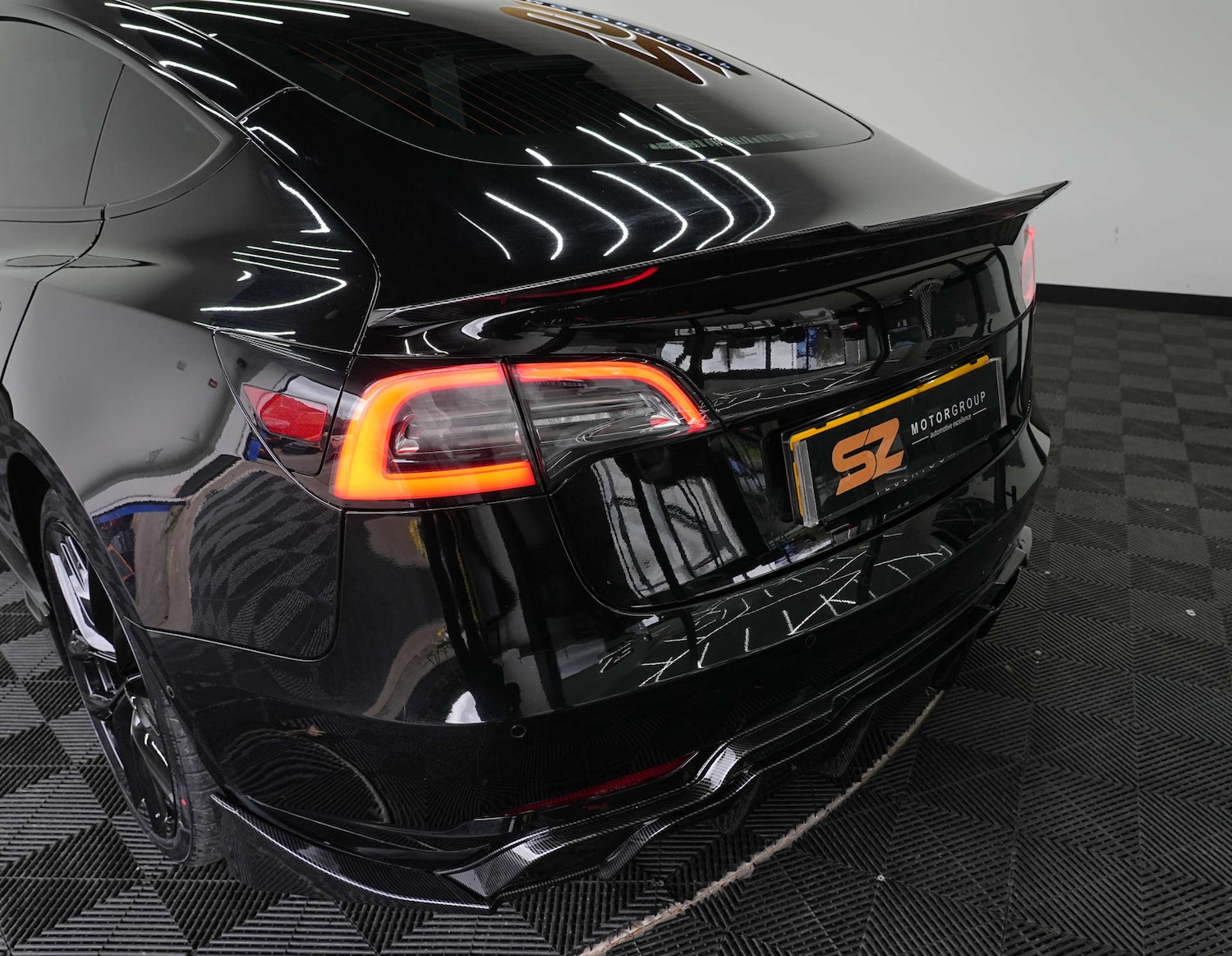 Used Tesla Model 3 2021 for sale - 77664947: Photo 35