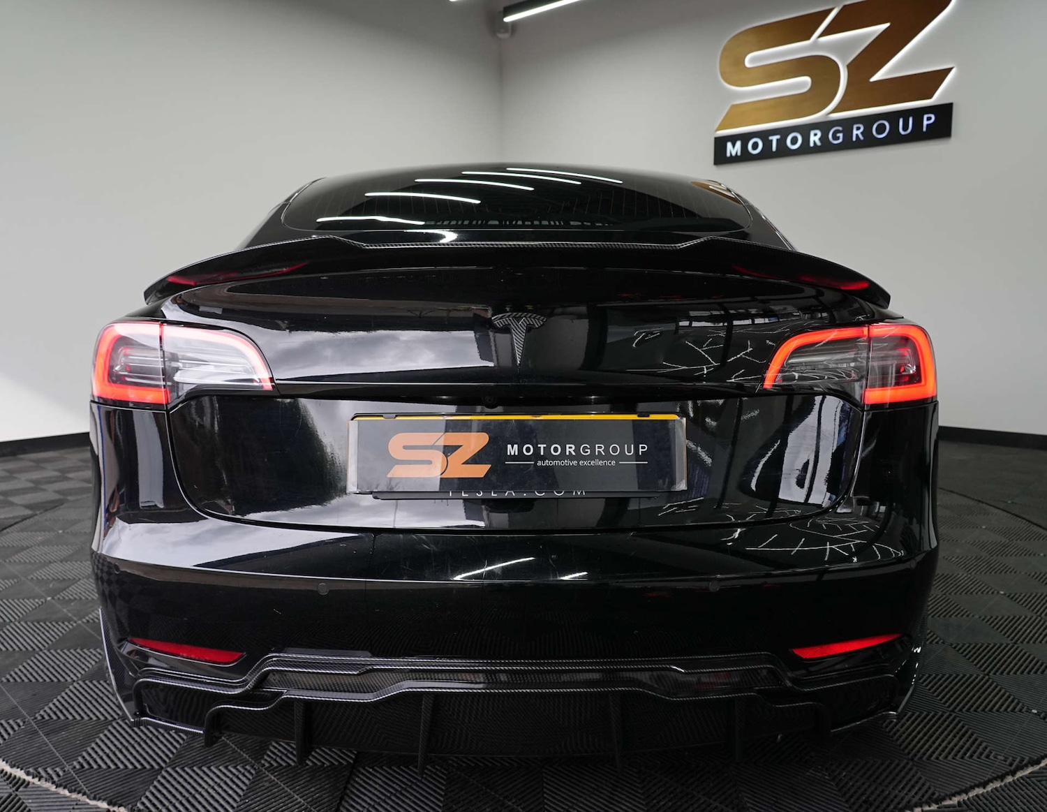 Used Tesla Model 3 2021 for sale - 77664947: Photo 36