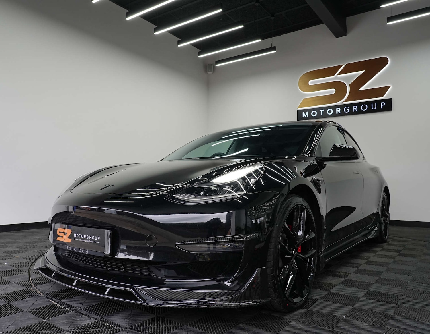 Used Tesla Model 3 2021 for sale - 77664947: Photo 4