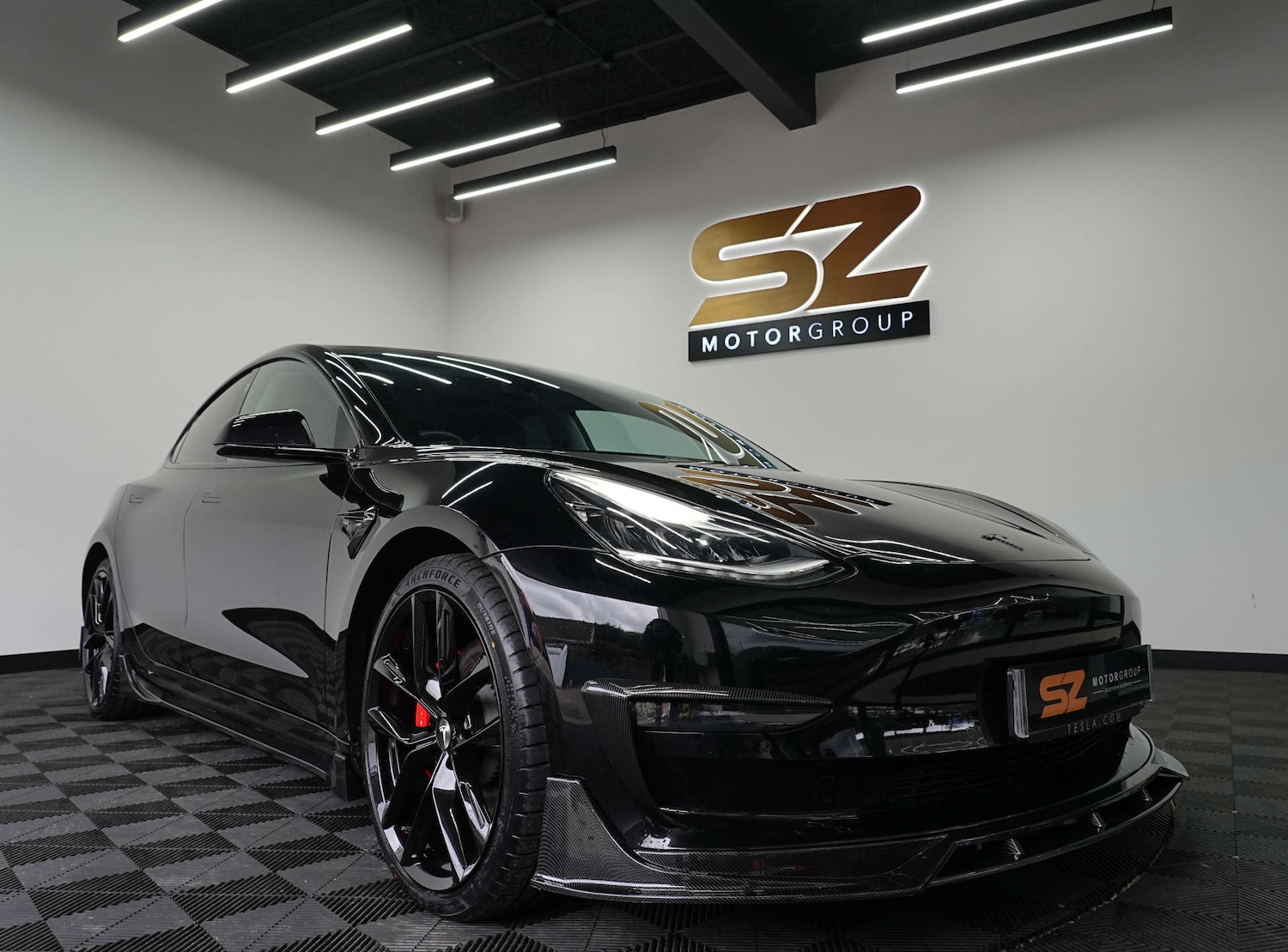 Used Tesla Model 3 2021 for sale - 77664947: Photo 40