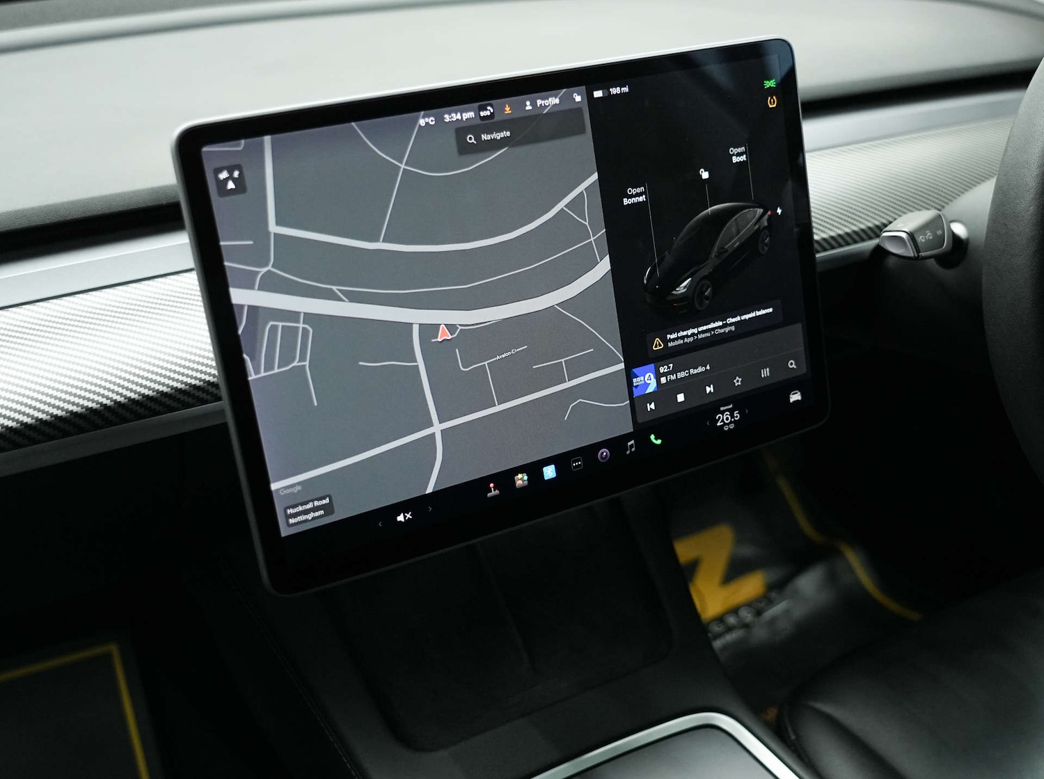 Used Tesla Model 3 2021 for sale - 77664947: Photo 42