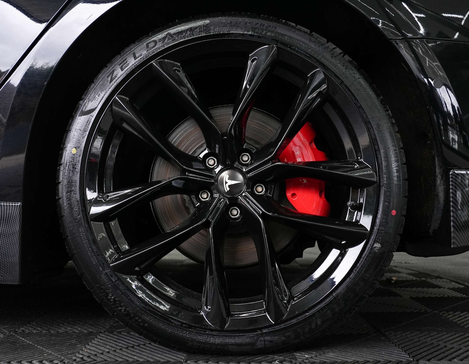 Used Tesla Model 3 2021 for sale - 77664947: Photo 44