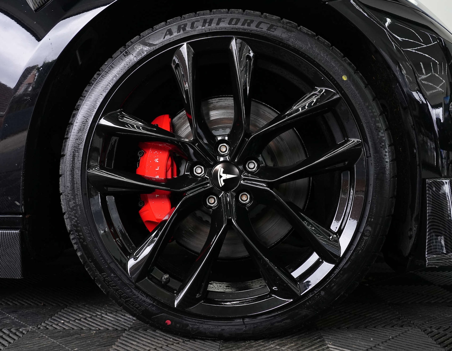 Used Tesla Model 3 2021 for sale - 77664947: Photo 45