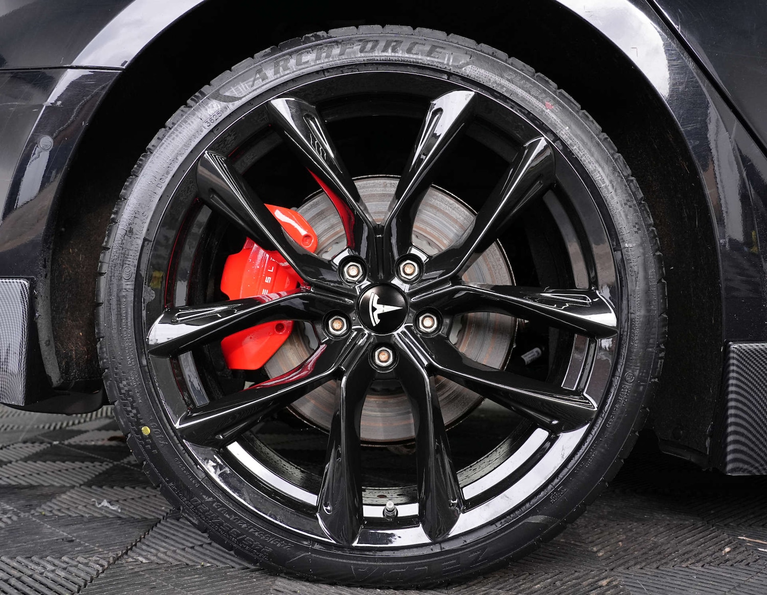 Used Tesla Model 3 2021 for sale - 77664947: Photo 46