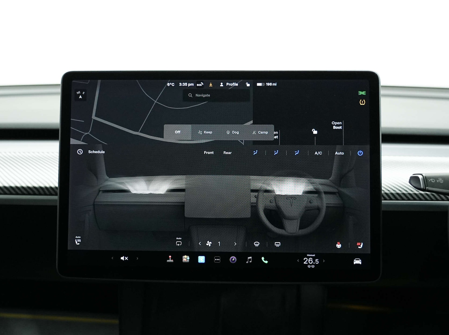 Used Tesla Model 3 2021 for sale - 77664947: Photo 49