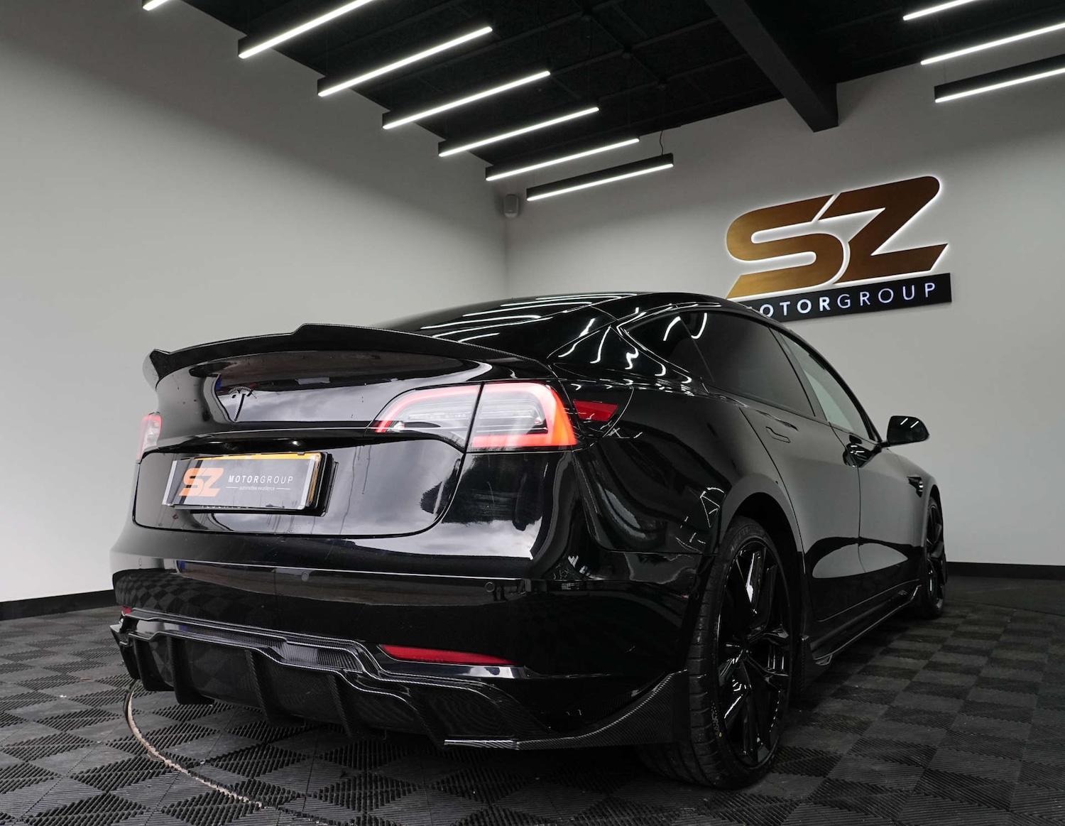 Used Tesla Model 3 2021 for sale - 77664947: Photo 5