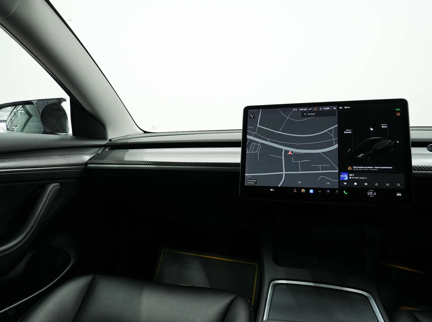 Used Tesla Model 3 2021 for sale - 77664947: Photo 56