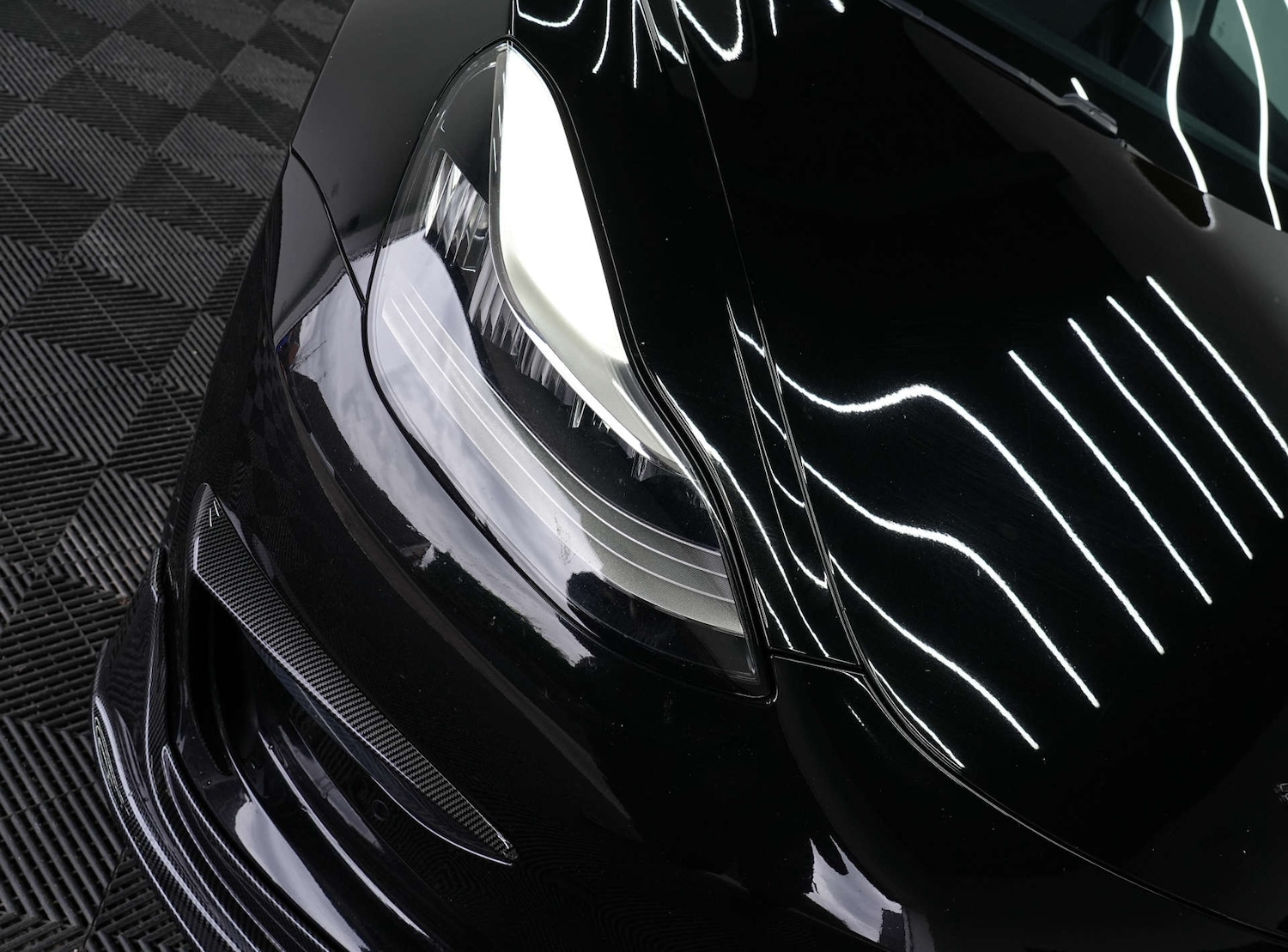 Used Tesla Model 3 2021 for sale - 77664947: Photo 59