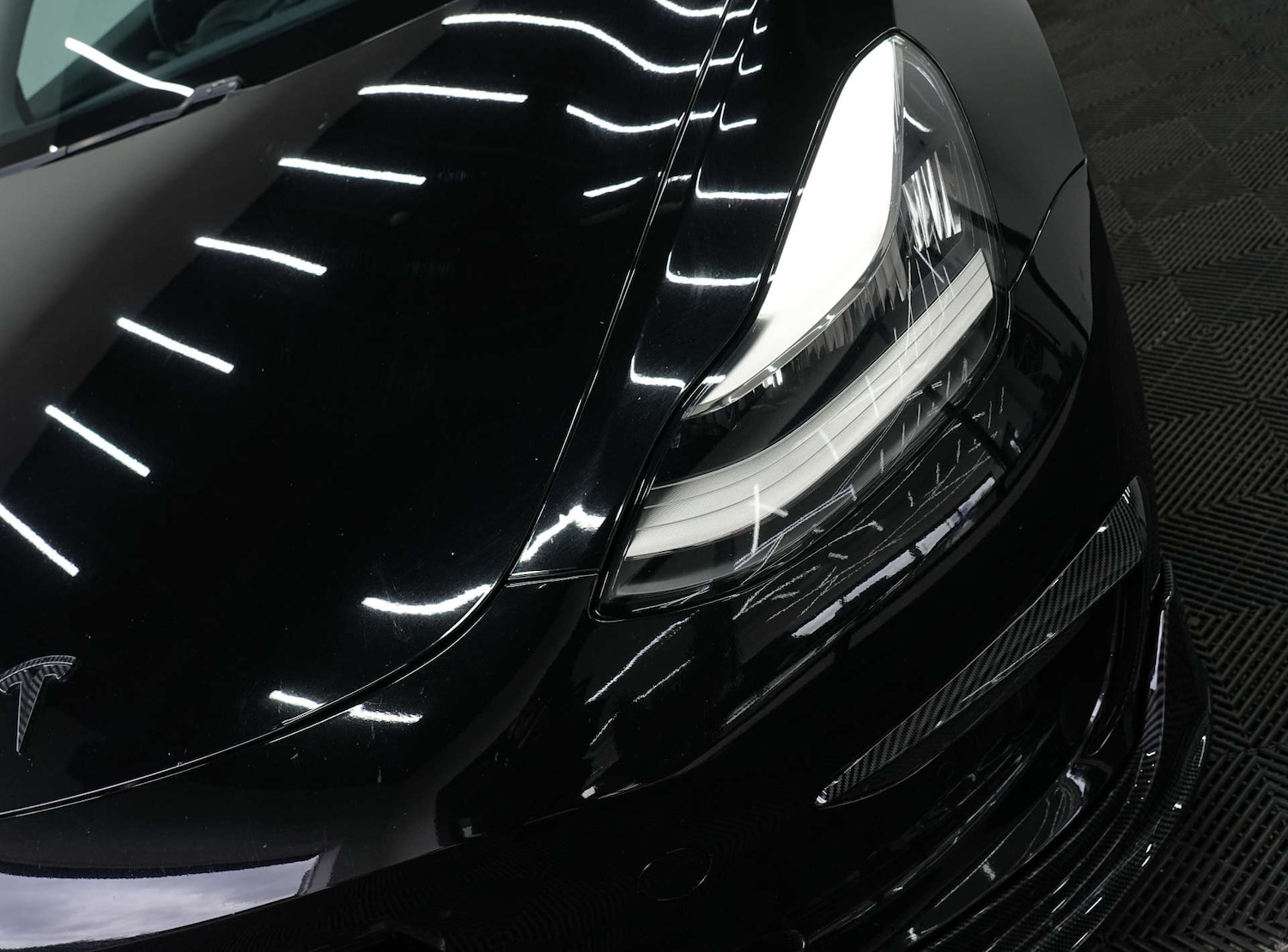 Used Tesla Model 3 2021 for sale - 77664947: Photo 60