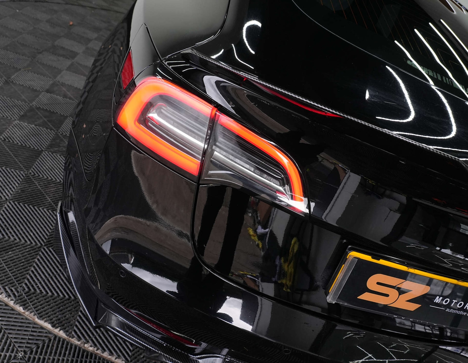 Used Tesla Model 3 2021 for sale - 77664947: Photo 61