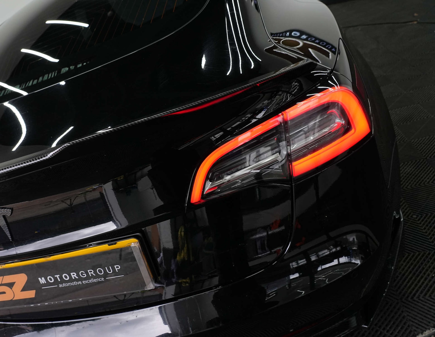 Used Tesla Model 3 2021 for sale - 77664947: Photo 62