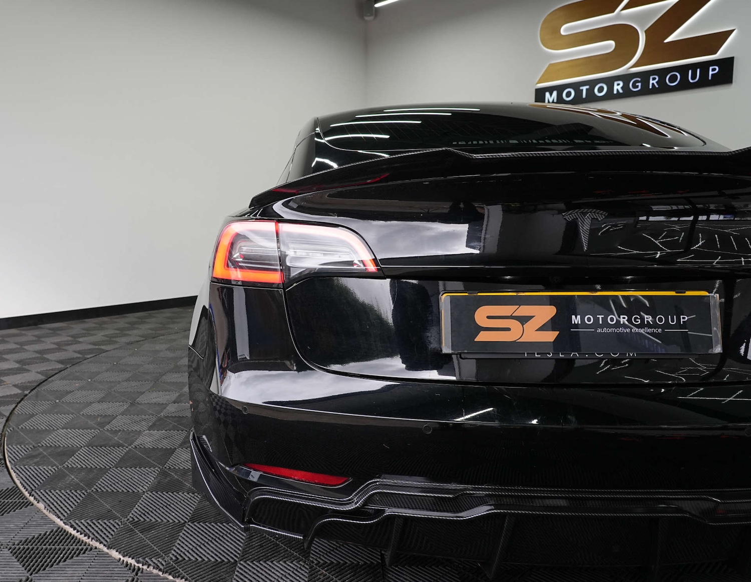 Used Tesla Model 3 2021 for sale - 77664947: Photo 63