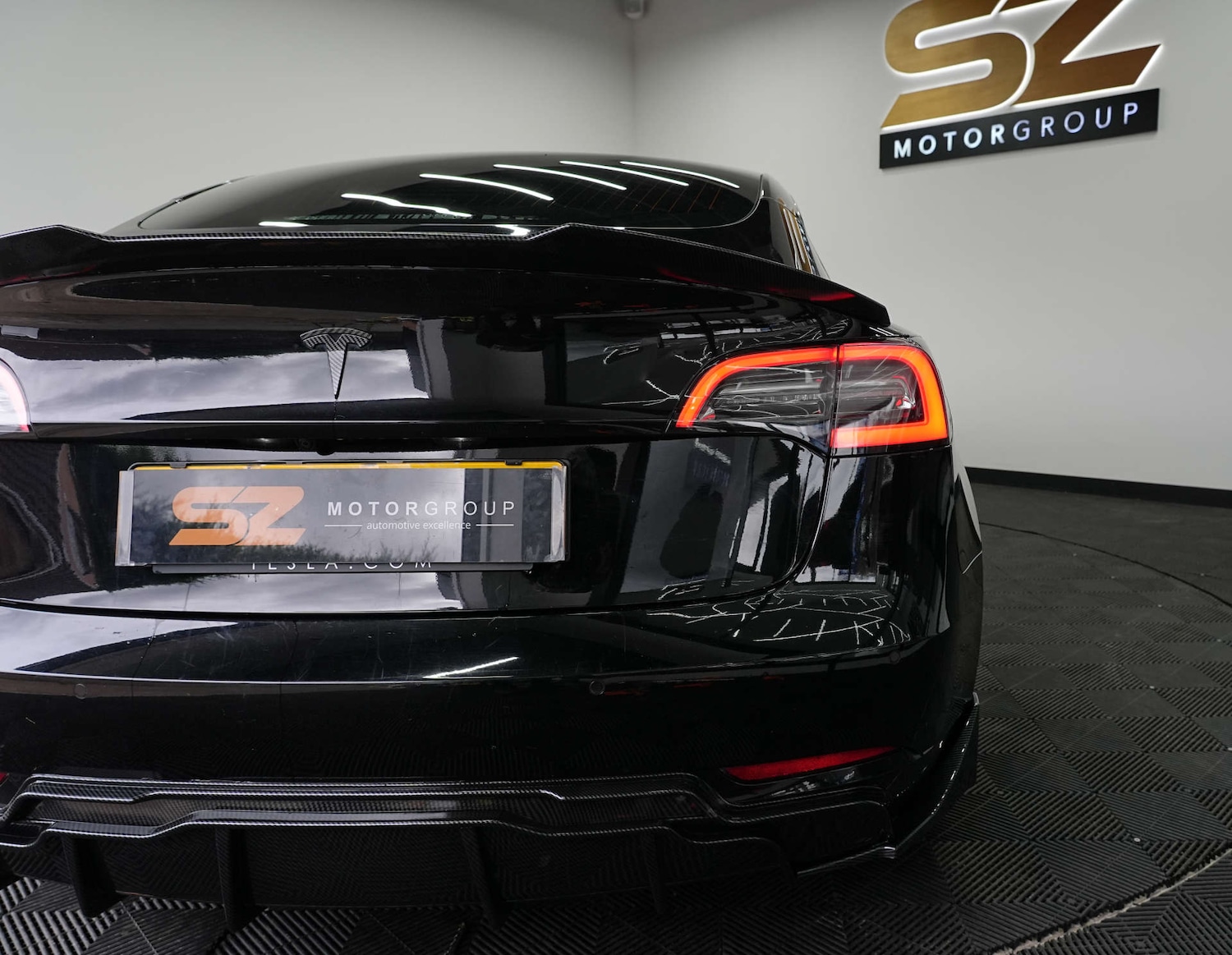 Used Tesla Model 3 2021 for sale - 77664947: Photo 64