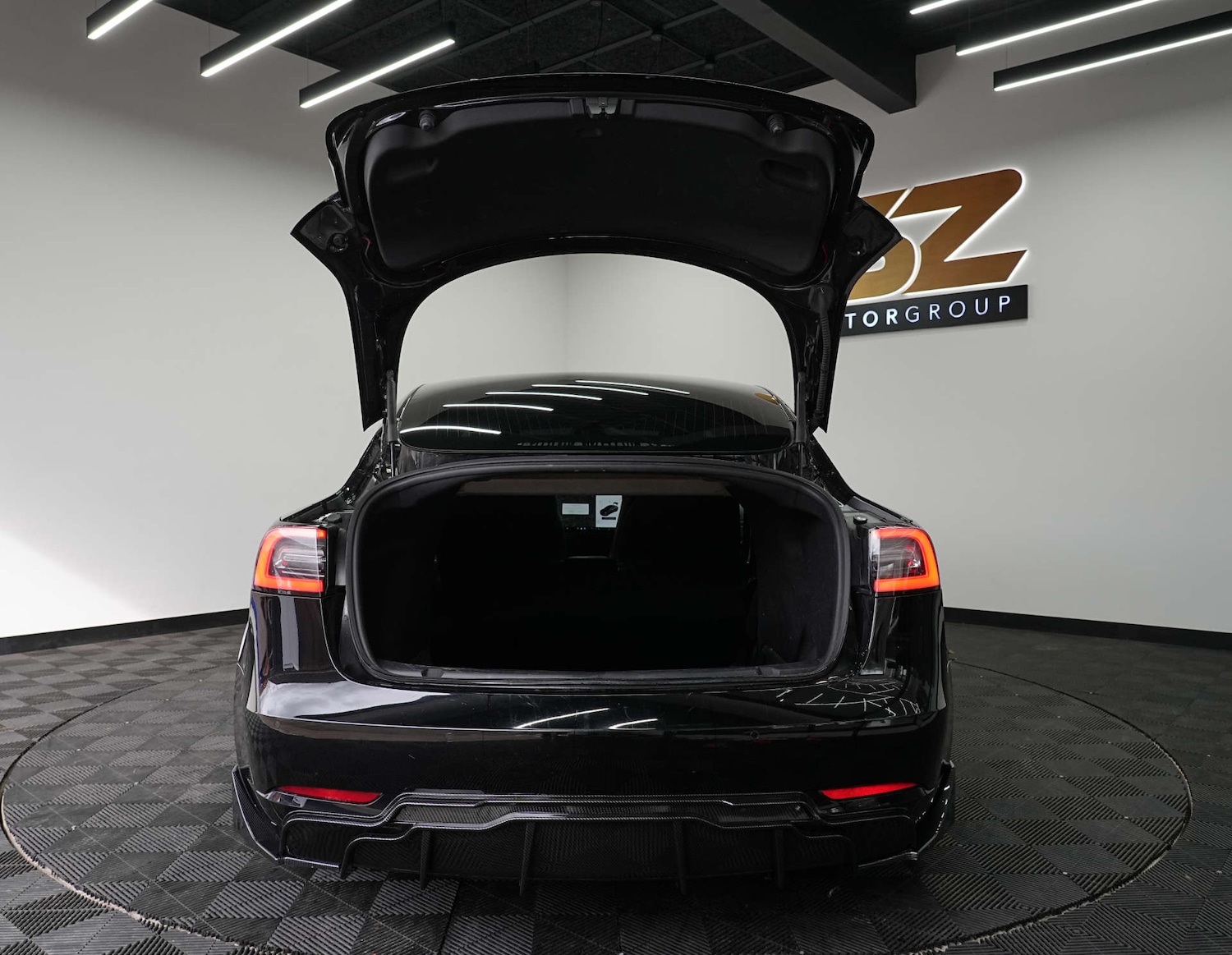 Used Tesla Model 3 2021 for sale - 77664947: Photo 65