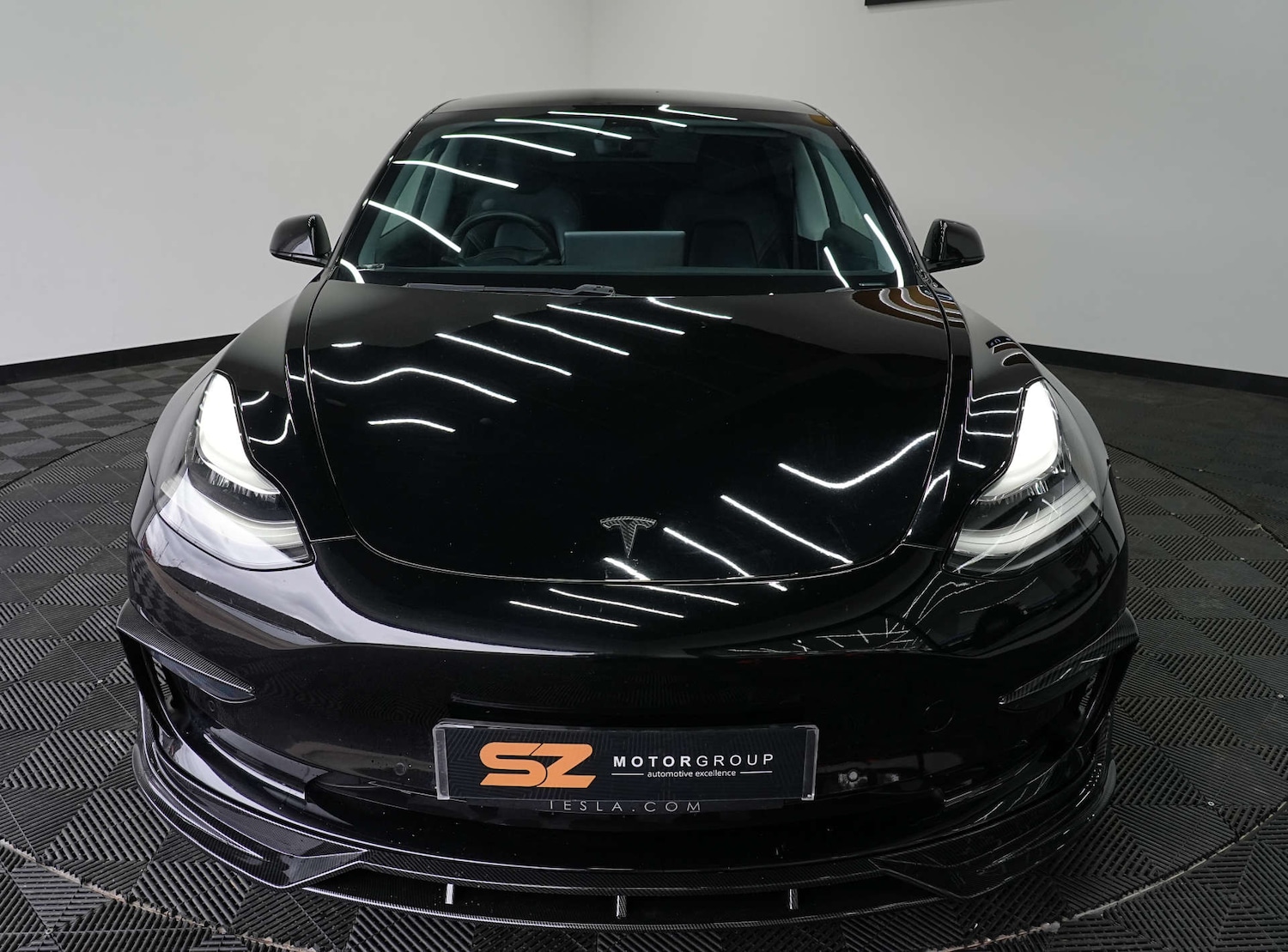 Used Tesla Model 3 2021 for sale - 77664947: Photo 9