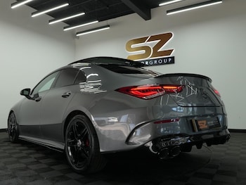 Used Mercedes-Benz CLA 2019 for sale - 75677990: Photo