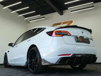 Used Tesla Model 3 2019 for sale - 74945690: Photo