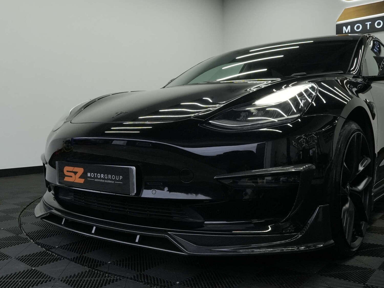 Used Tesla Model 3 2021 for sale - 77449544: Photo 20