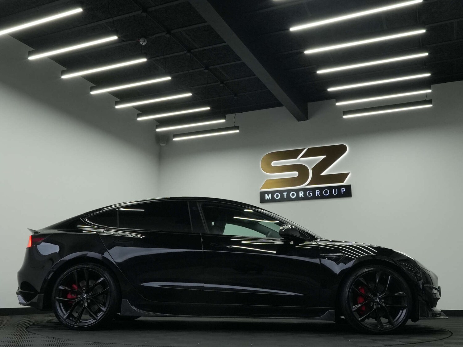 Used Tesla Model 3 2021 for sale - 77449544: Photo 29