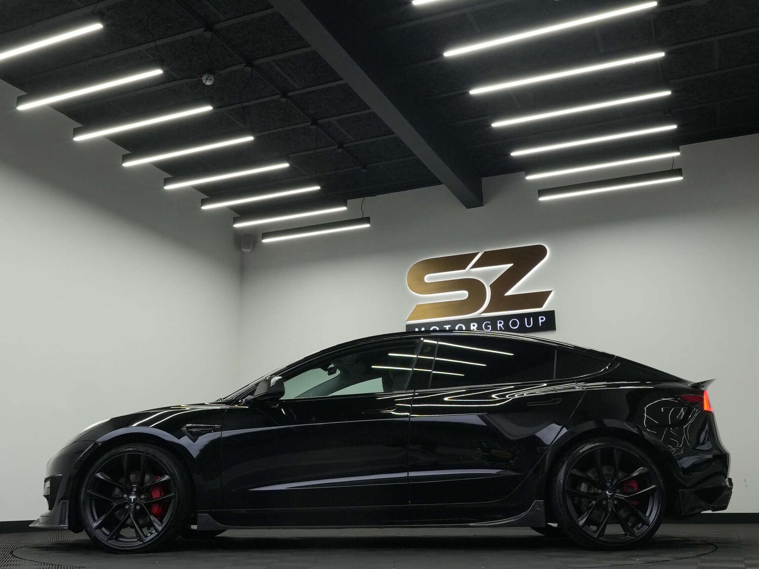 Used Tesla Model 3 2021 for sale - 77449544: Photo 30