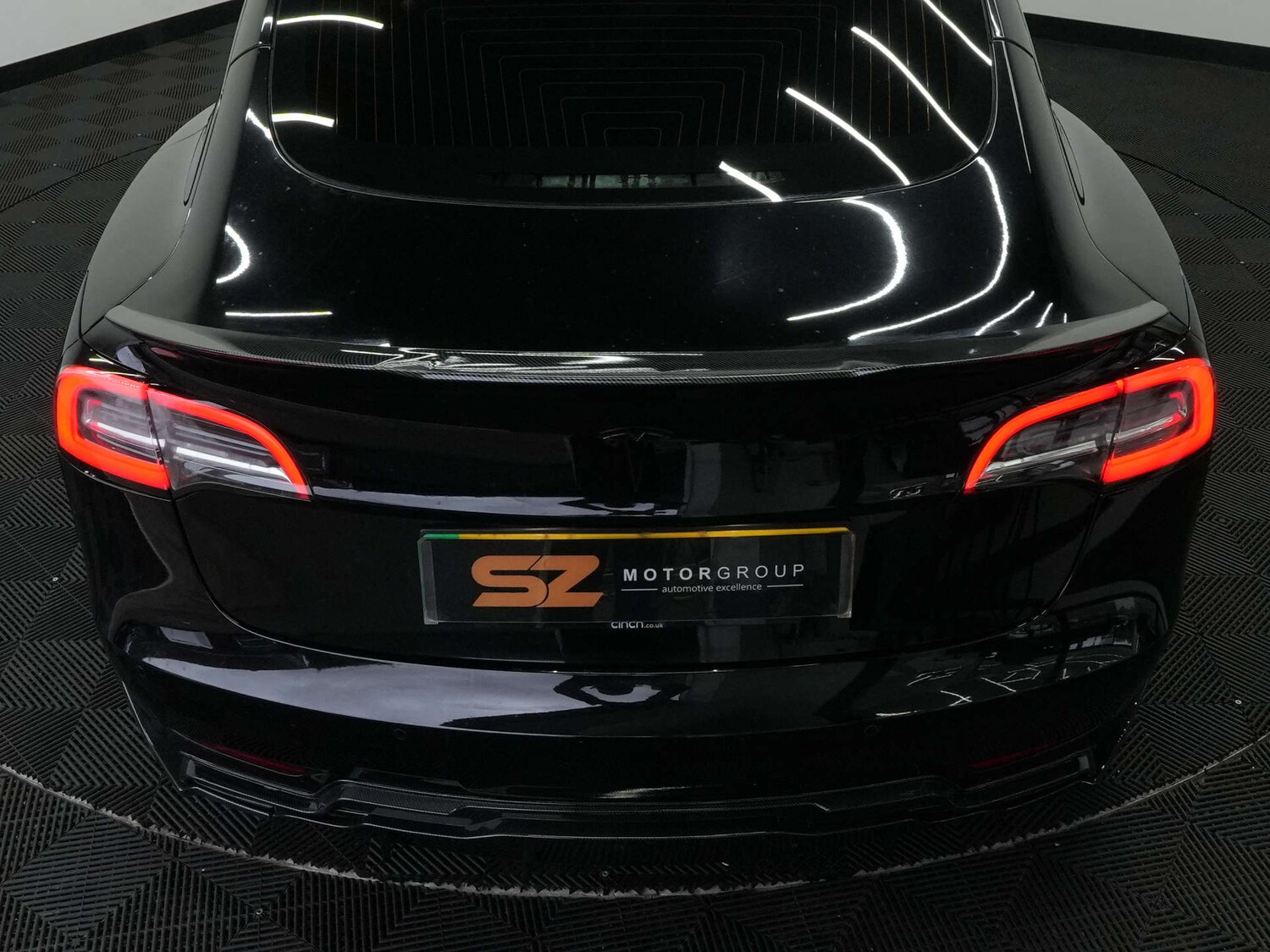 Used Tesla Model 3 2021 for sale - 77449544: Photo 36