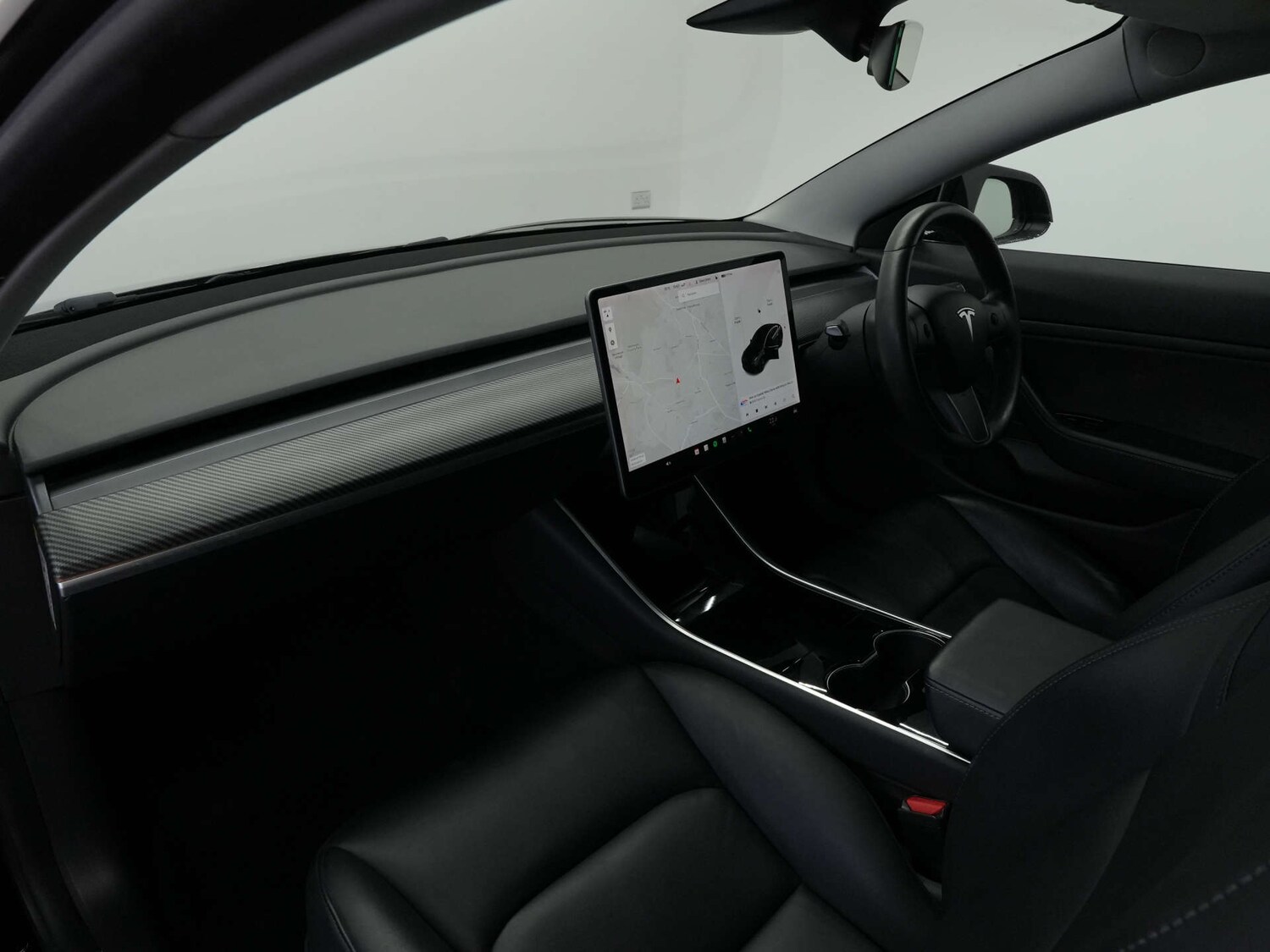 Used Tesla Model 3 2021 for sale - 77449544: Photo 38