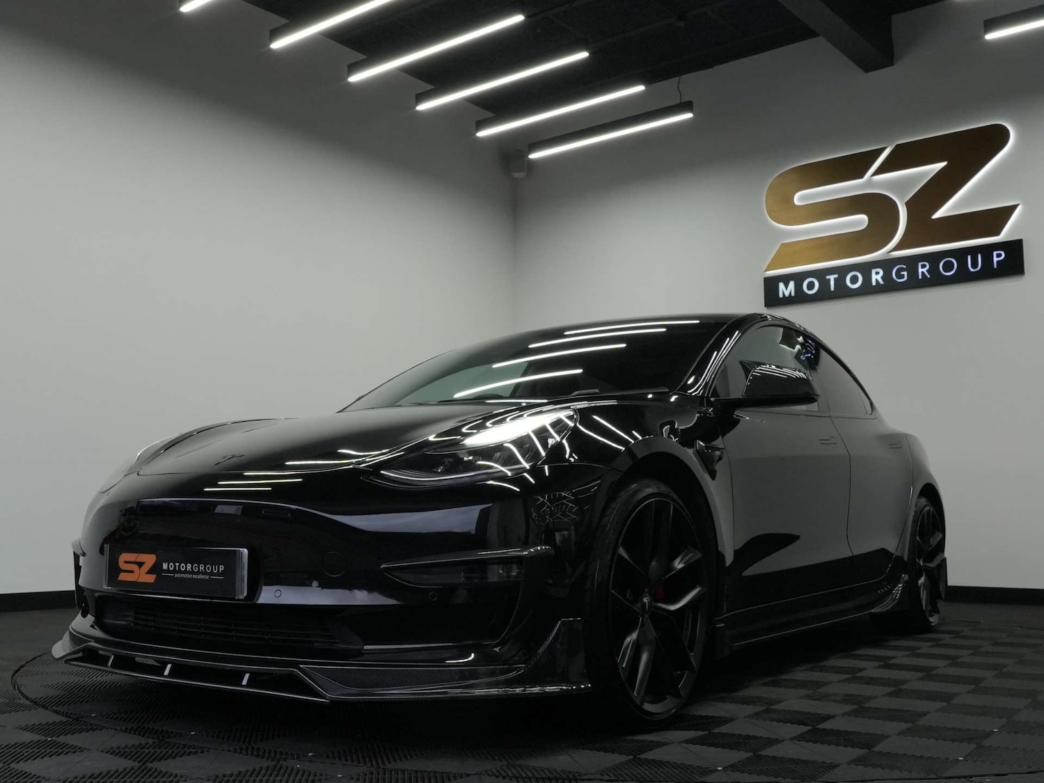 Used Tesla Model 3 2021 for sale - 77449544: Photo 4