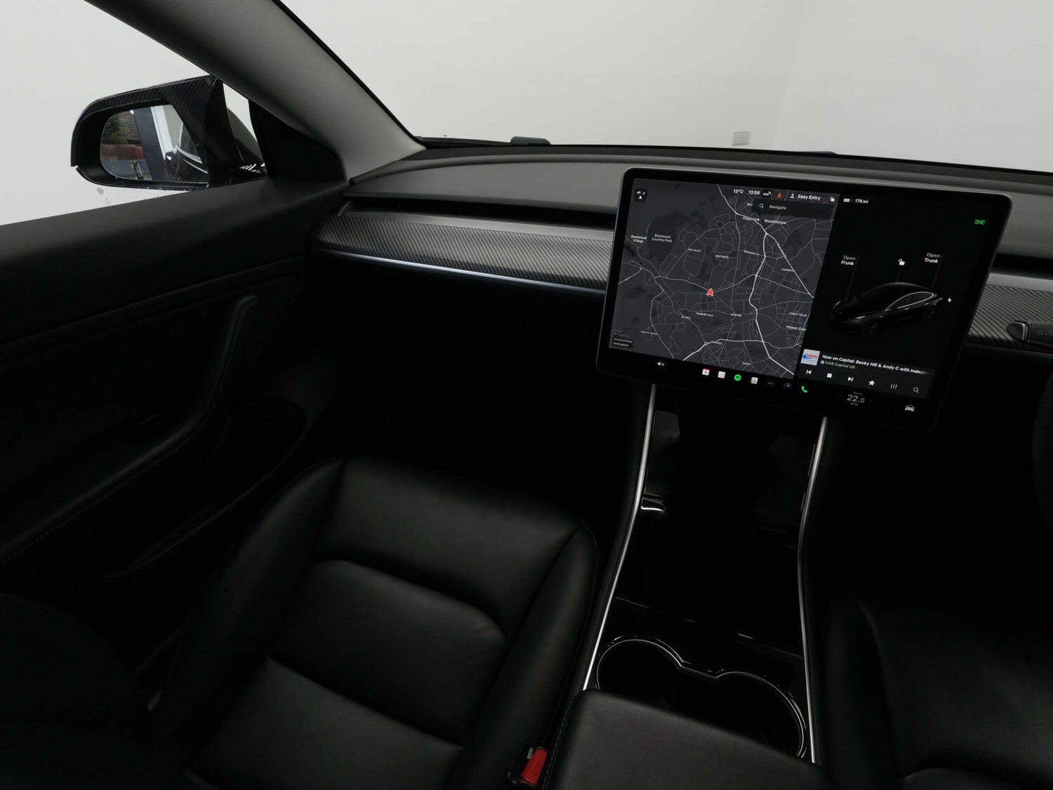 Used Tesla Model 3 2021 for sale - 77449544: Photo 56