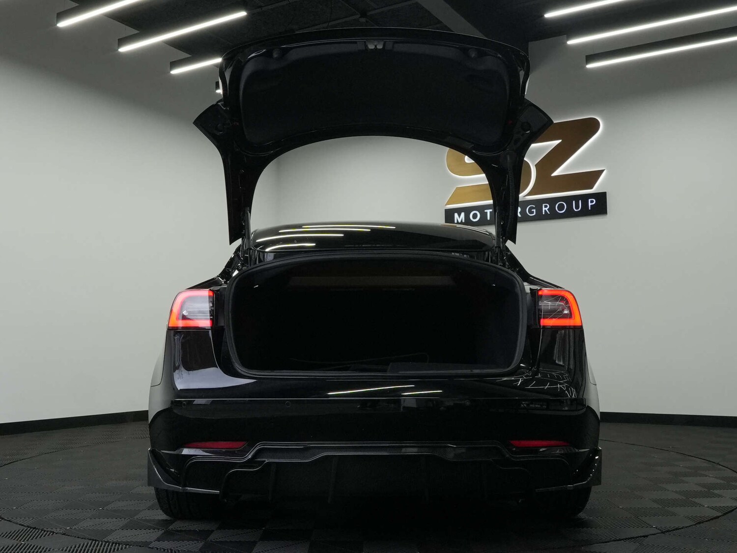 Used Tesla Model 3 2021 for sale - 77449544: Photo 65