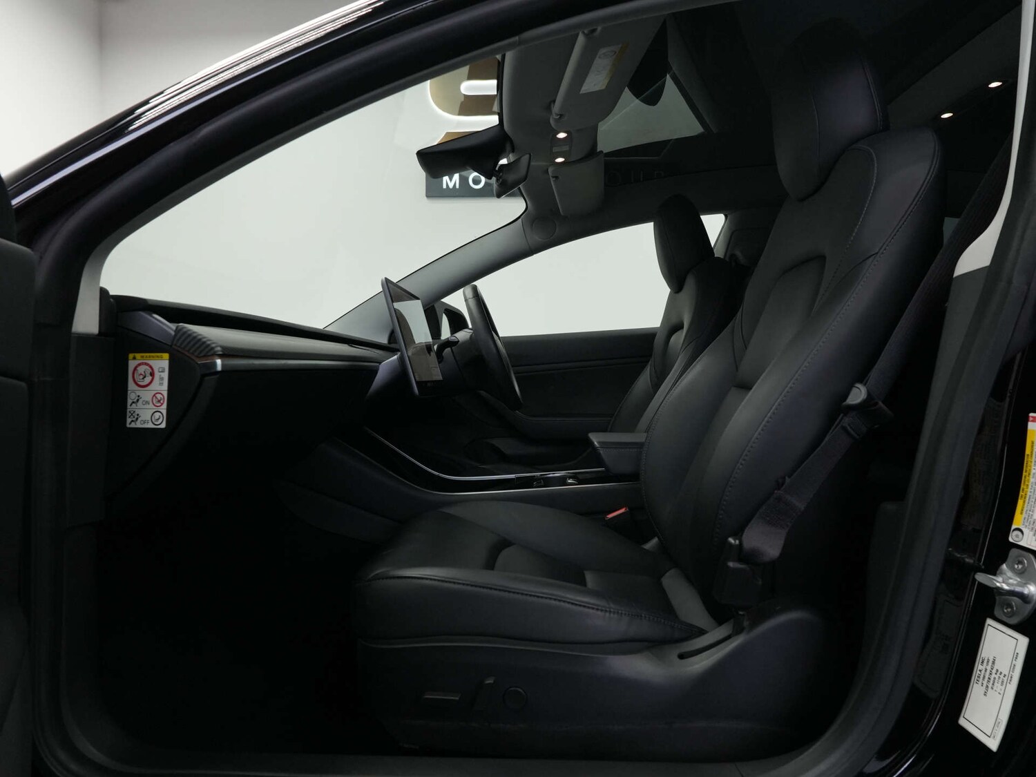 Used Tesla Model 3 2021 for sale - 77449544: Photo 67