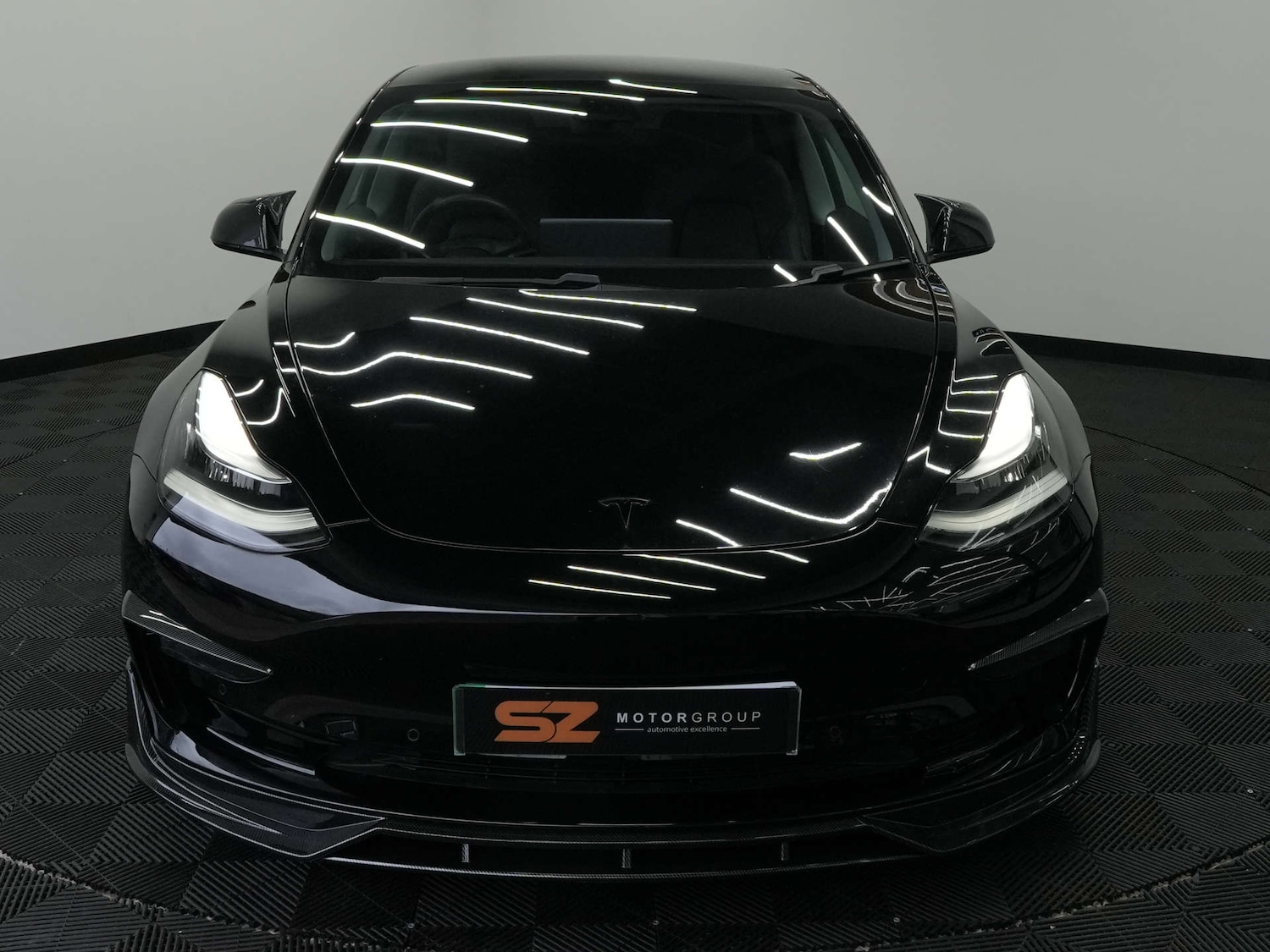 Used Tesla Model 3 2021 for sale - 77449544: Photo 9