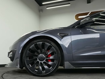 Used Tesla Model 3 2022 for sale - 78570636: Photo