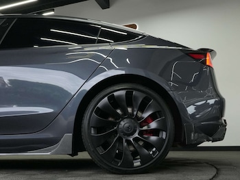 Used Tesla Model 3 2022 for sale - 78570636: Photo