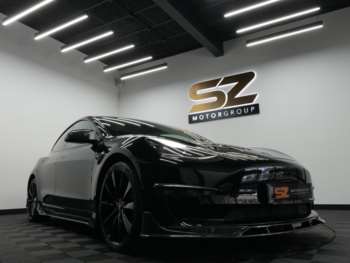 2020 (70) - (Dual Motor) Performance Auto 4WDE 4dr (Performance Upgrade)