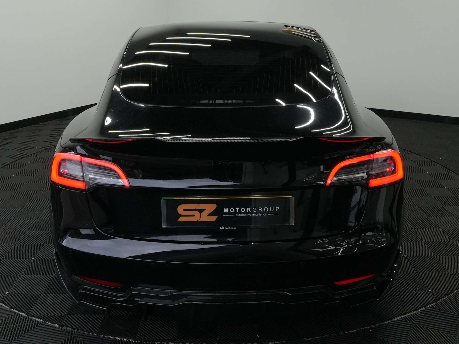 Used Tesla Model 3 2021 for sale - 77548557: Photo 12