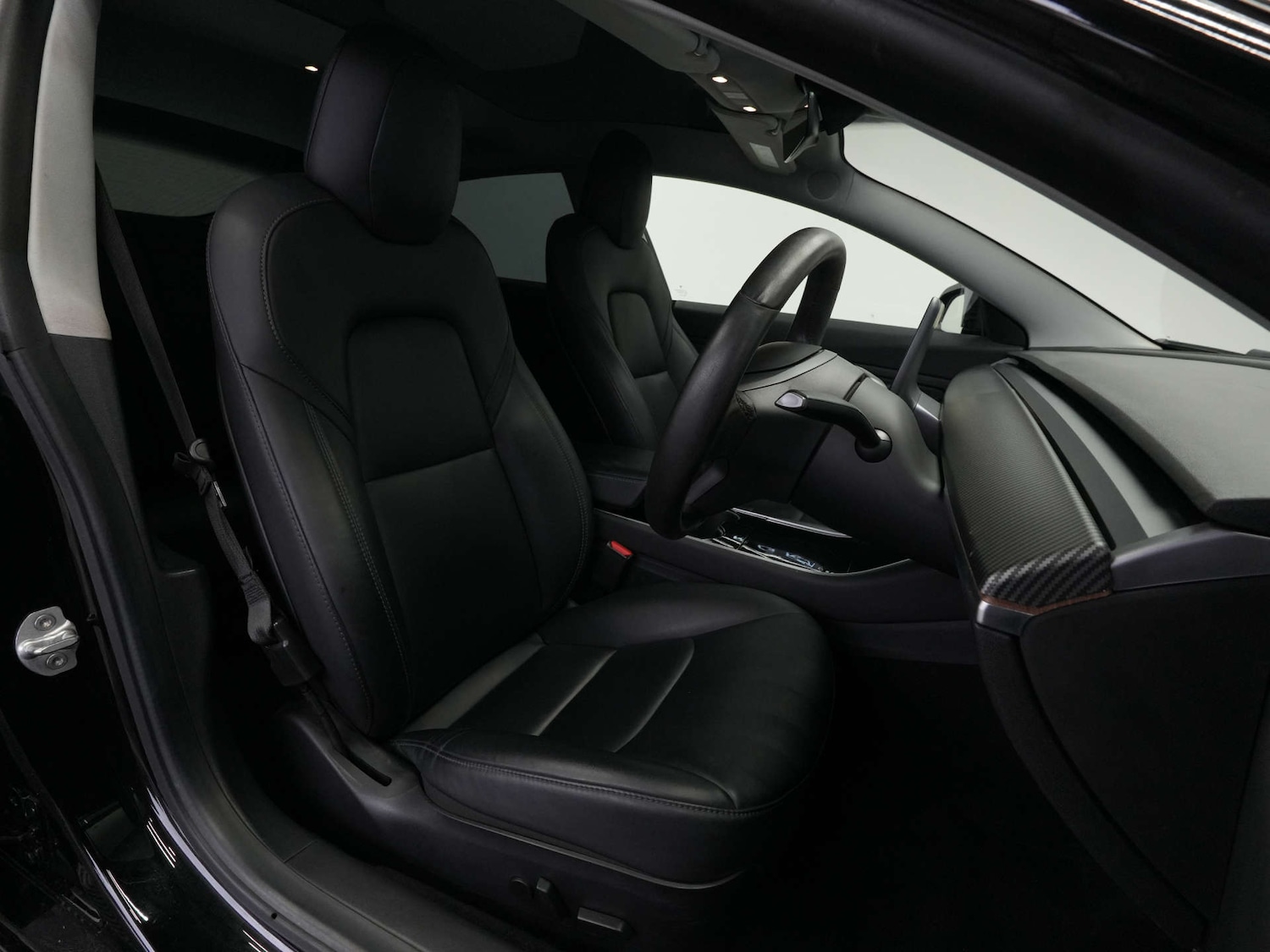 Used Tesla Model 3 2021 for sale - 77548557: Photo 14