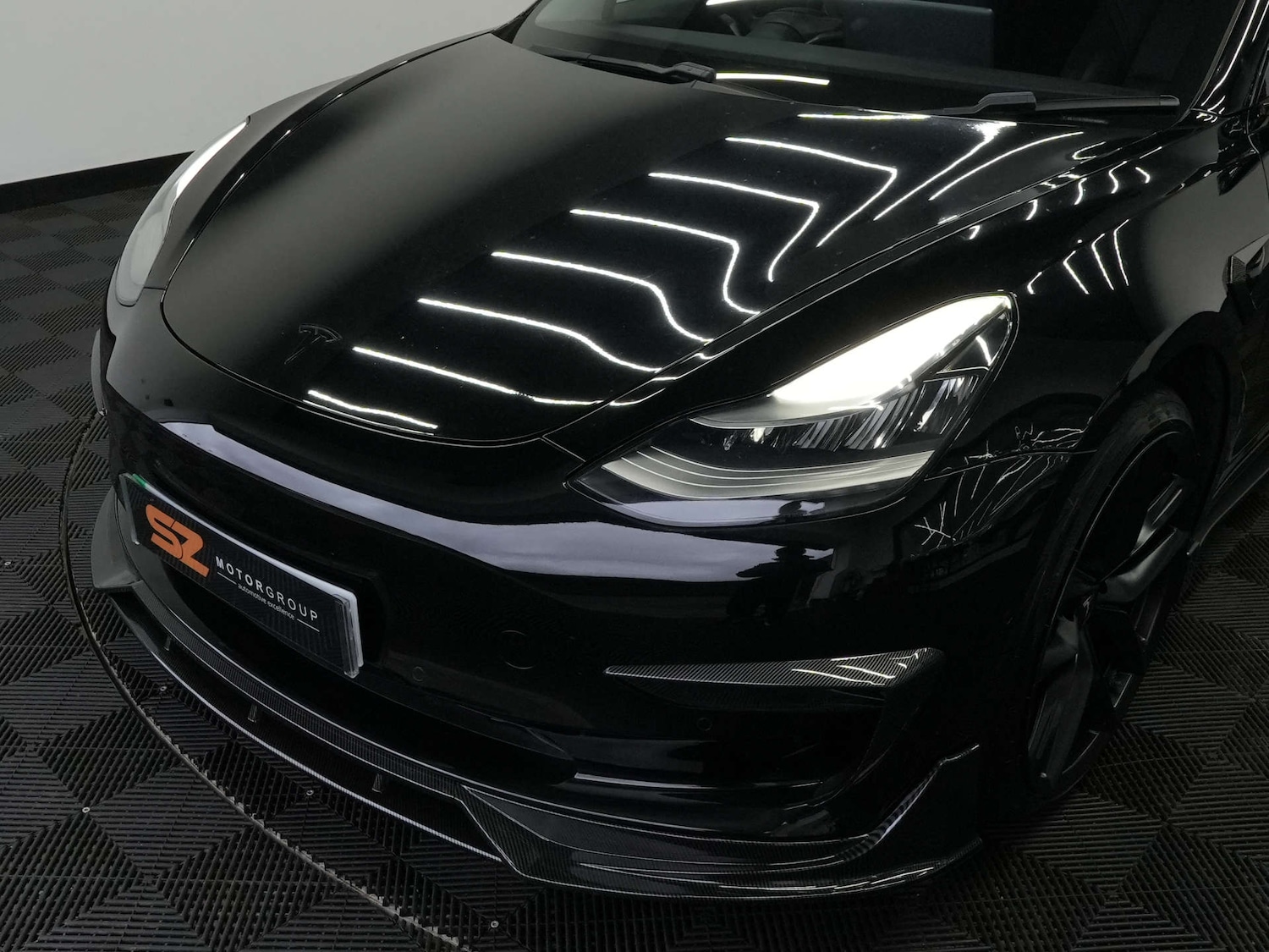 Used Tesla Model 3 2021 for sale - 77548557: Photo 18