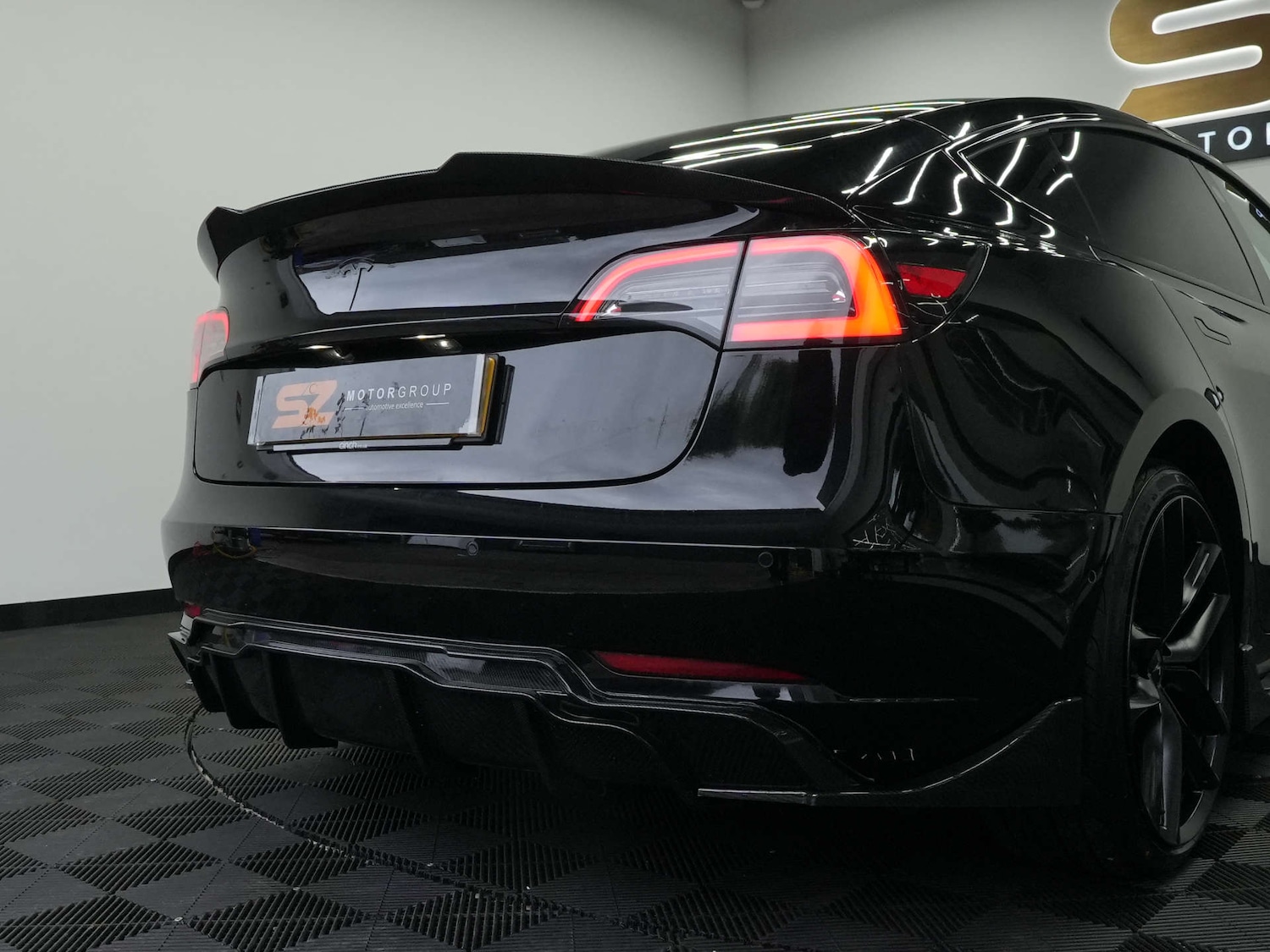 Used Tesla Model 3 2021 for sale - 77548557: Photo 22