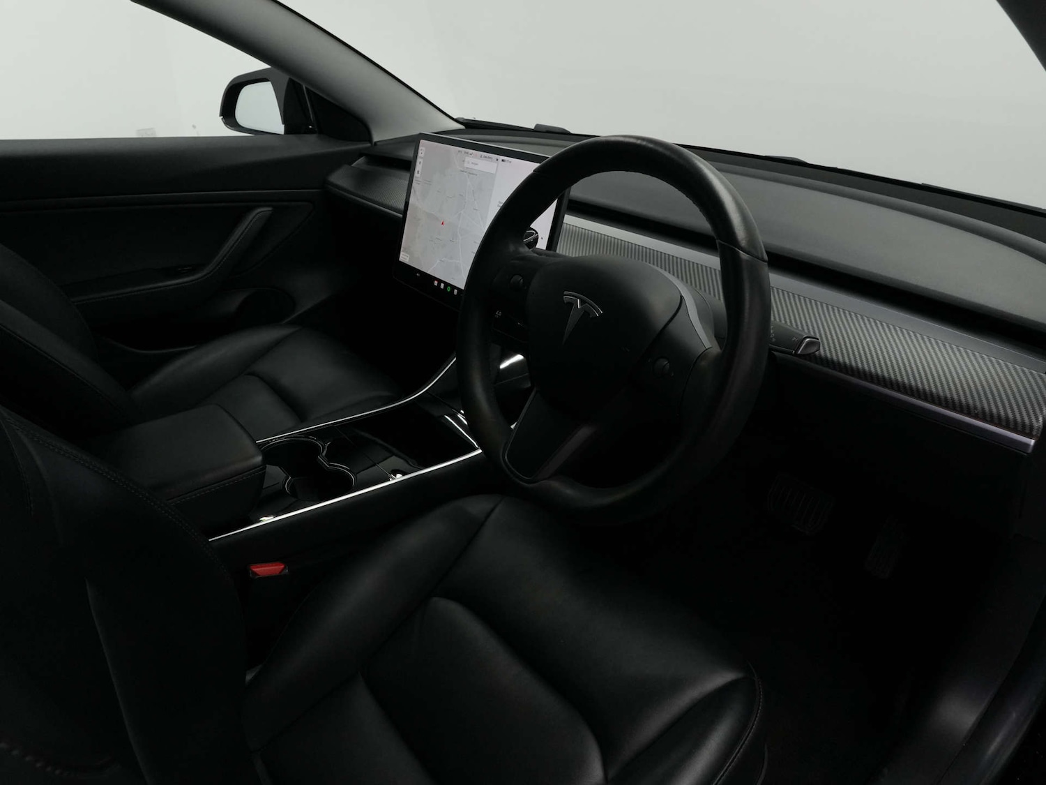 Used Tesla Model 3 2021 for sale - 77548557: Photo 3