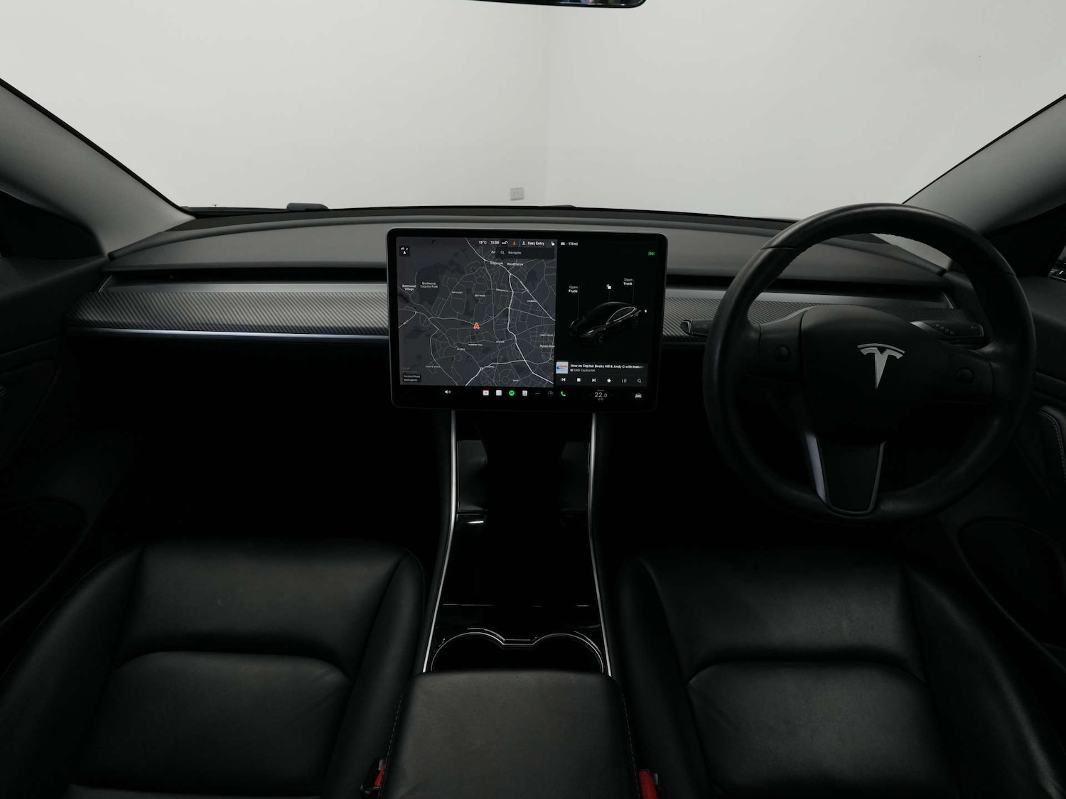 Used Tesla Model 3 2021 for sale - 77548557: Photo 58