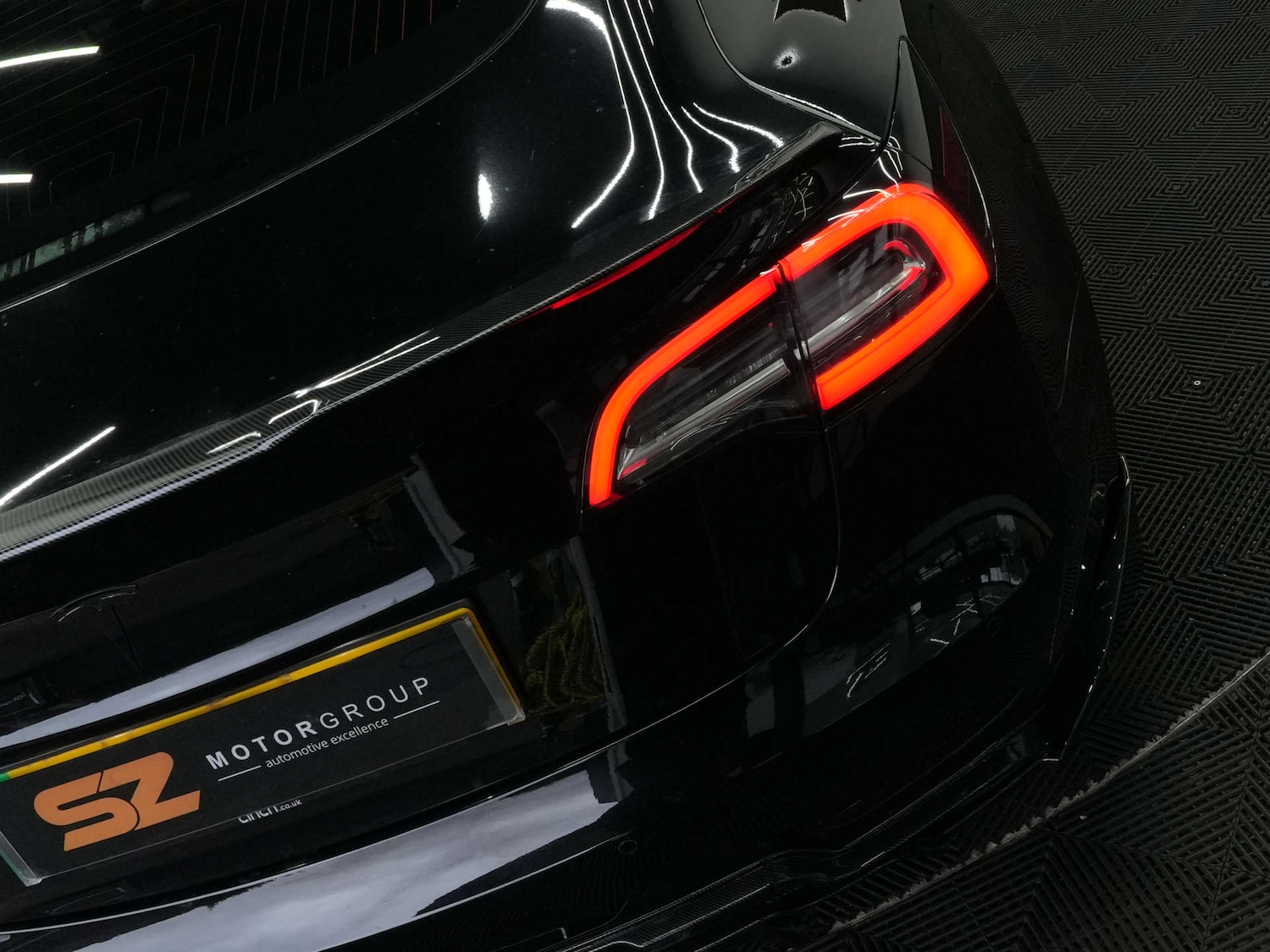 Used Tesla Model 3 2021 for sale - 77548557: Photo 63