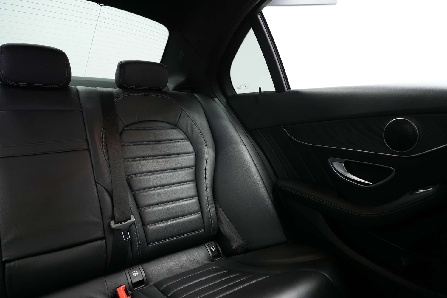 Used Mercedes-Benz C Class 2019 for sale - 77065401: Photo 29