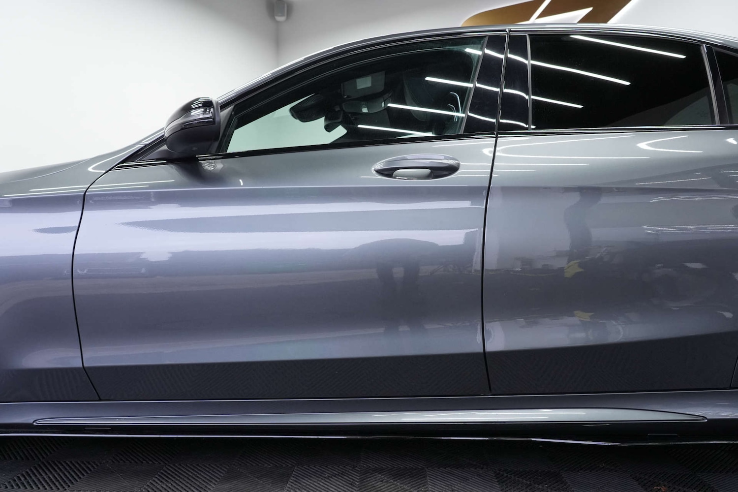 Used Mercedes-Benz C Class 2019 for sale - 77065401: Photo 33