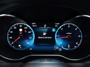 Used Mercedes-Benz C Class 2019 for sale - 77065401: Photo