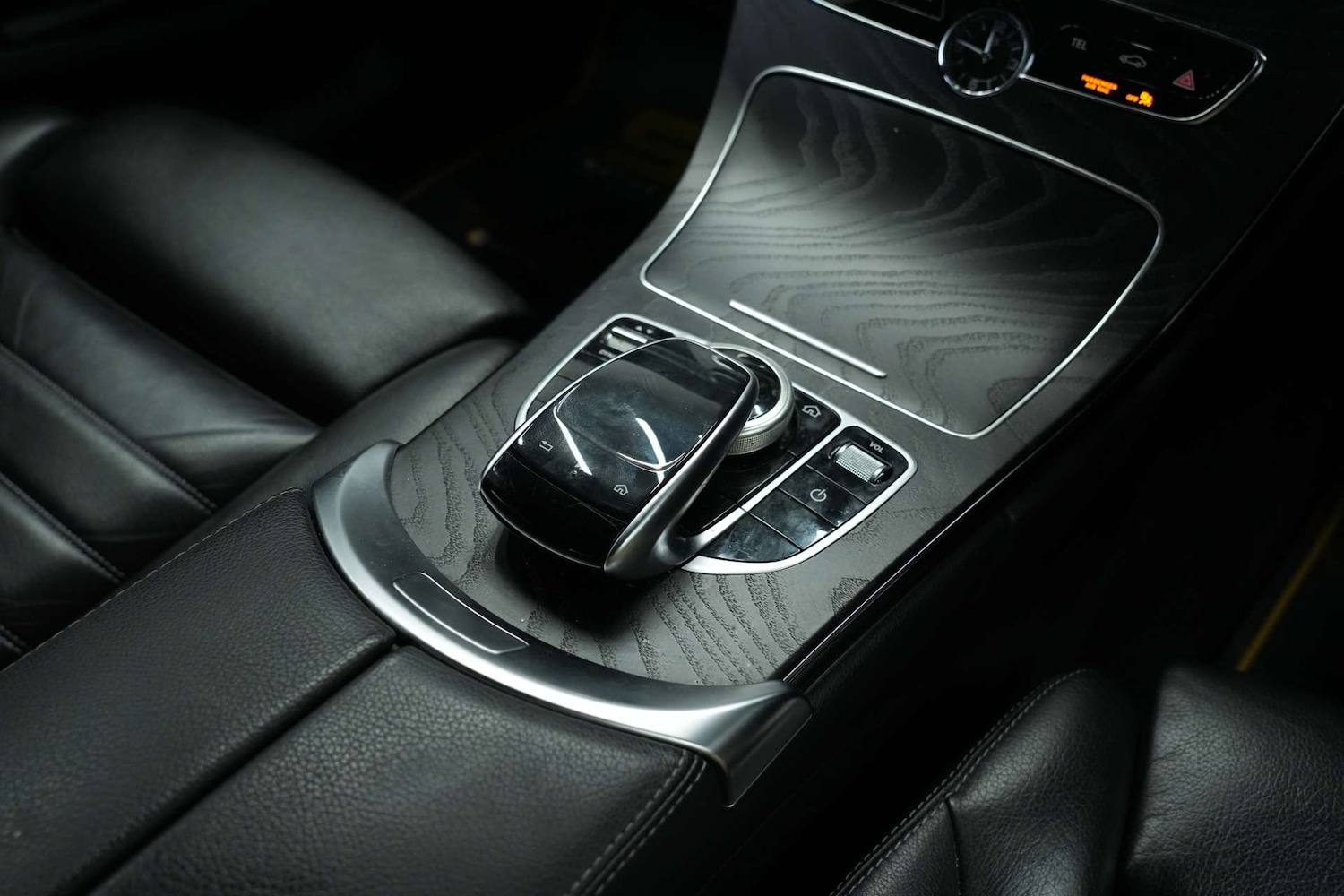 Used Mercedes-Benz C Class 2019 for sale - 77065401: Photo 66