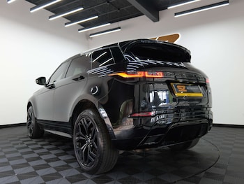 Used Land Rover Range Rover Evoque 2019 for sale - 79432824: Photo