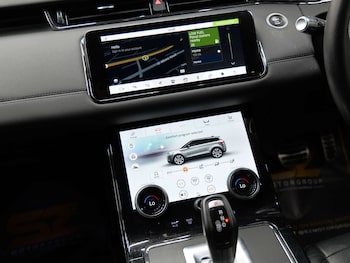 Used Land Rover Range Rover Evoque 2019 for sale - 79432824: Photo