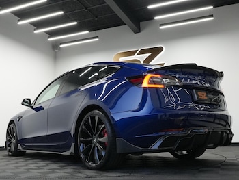 Used Tesla Model 3 2022 for sale - 75531511: Photo